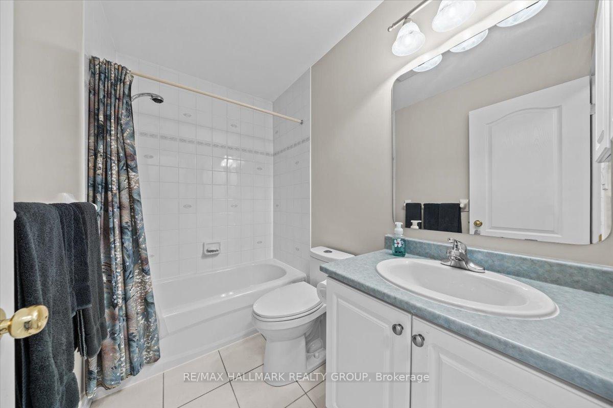 Photo 28 of 50 Kingbird Court, Ottawa, Kanata - Bridlewood — HOMEH