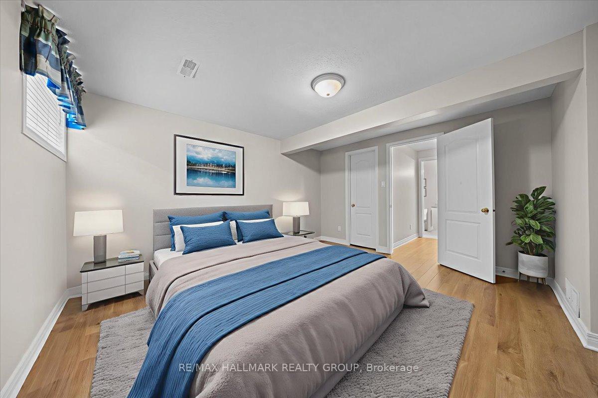 Photo 35 of 50 Kingbird Court, Ottawa, Kanata - Bridlewood — HOMEH