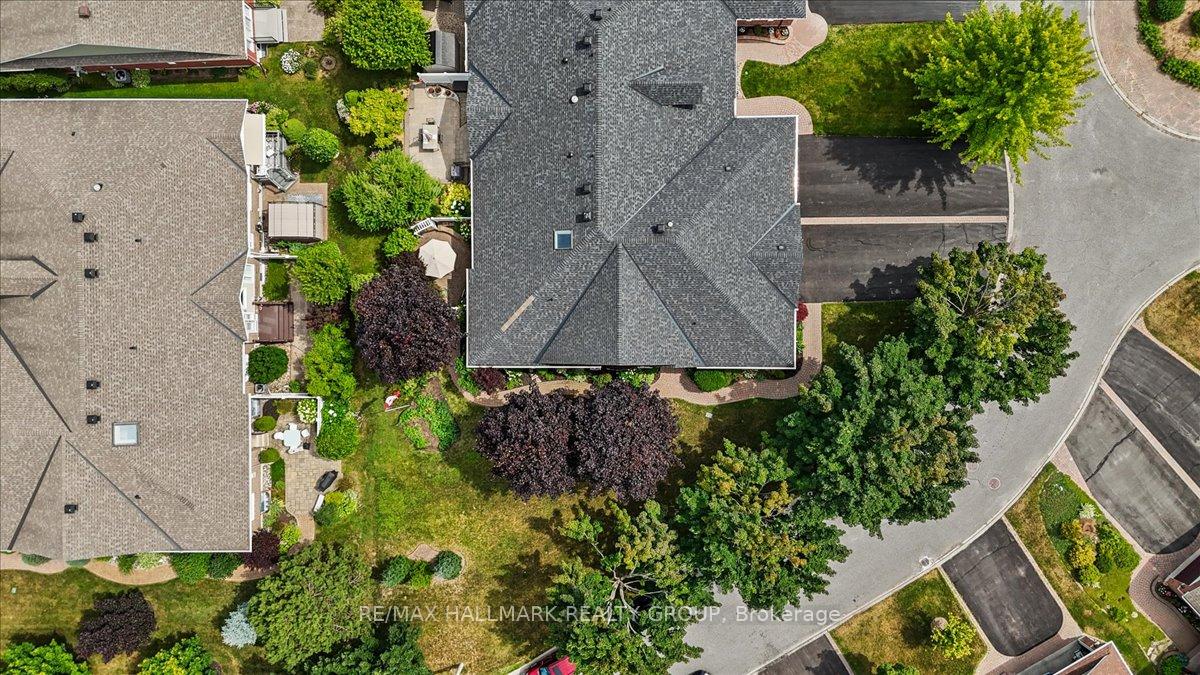 Photo 39 of 50 Kingbird Court, Ottawa, Kanata - Bridlewood — HOMEH