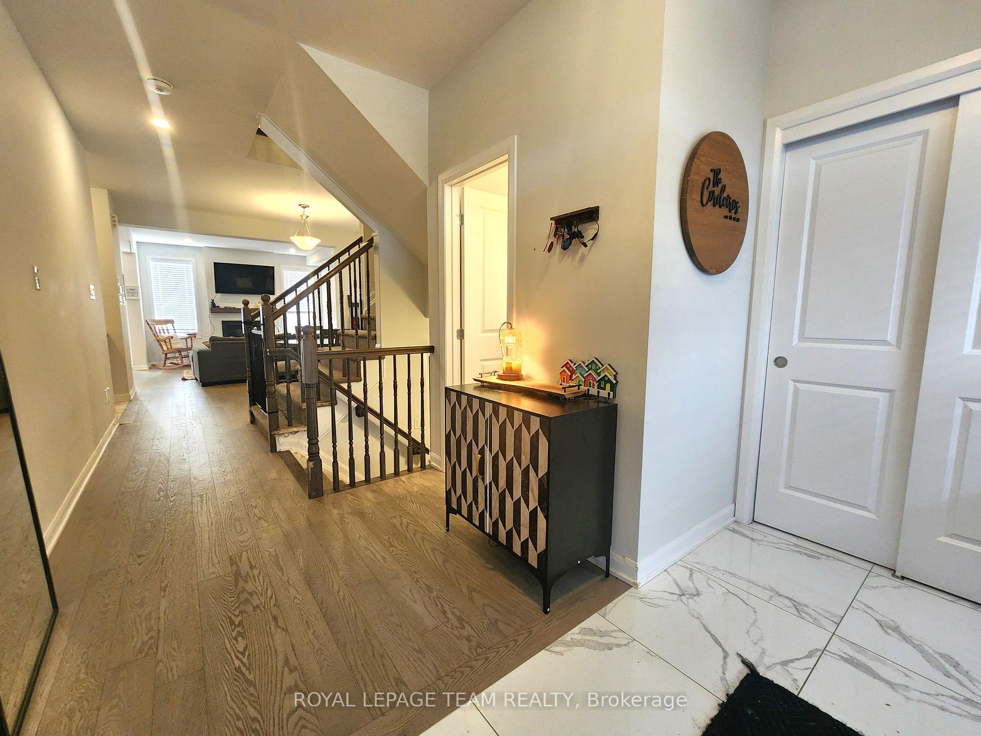 Photo 2 of 590 Paine Avenue, Ottawa, Kanata - Kanata Lakes/Heritage Hills — HOMEH