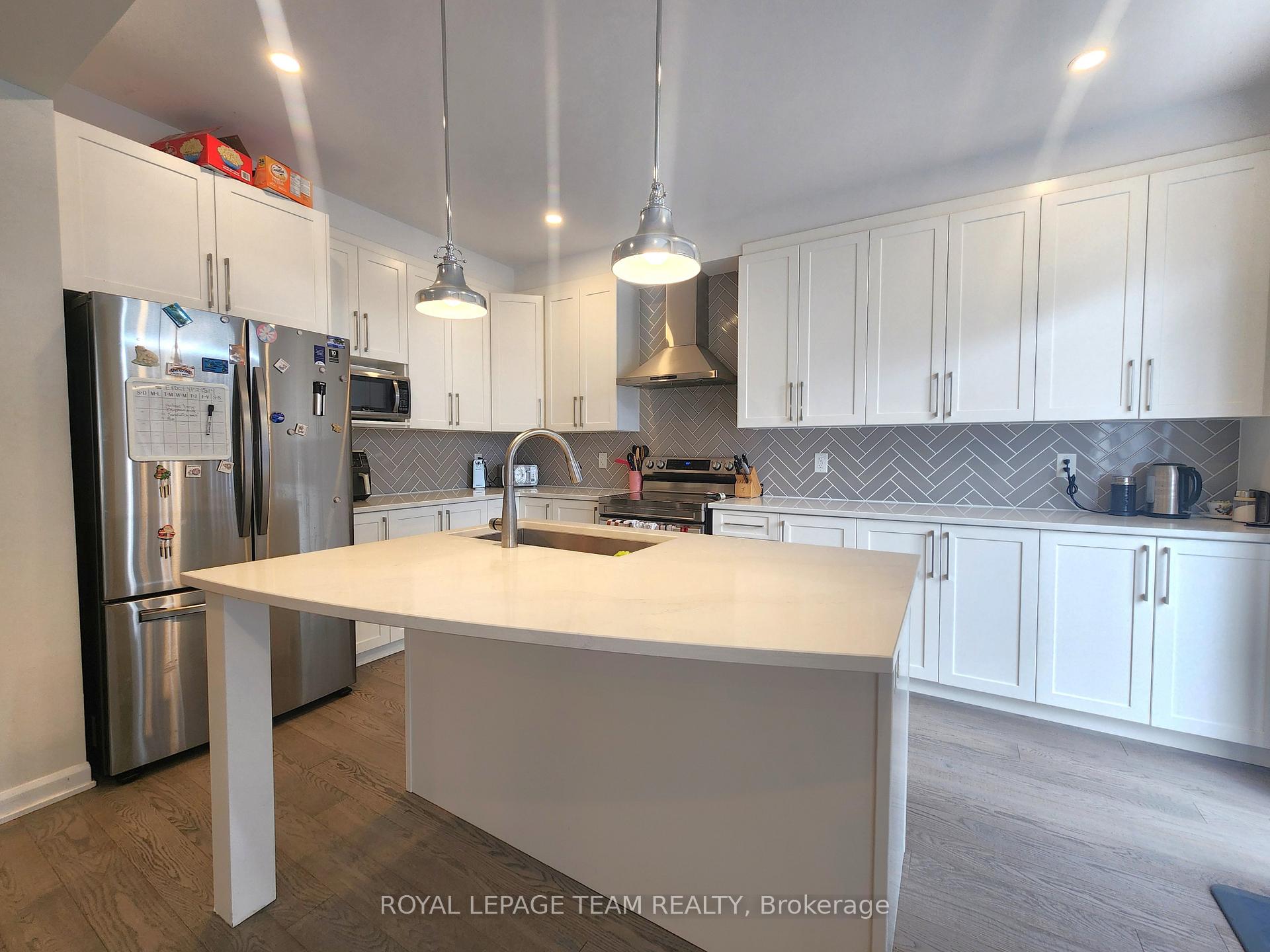 Photo 6 of 590 Paine Avenue, Ottawa, Kanata - Kanata Lakes/Heritage Hills — HOMEH