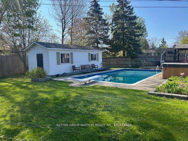Photo 26 of 146 Harvard Place, Loyalist, Amherstview — HOMEH