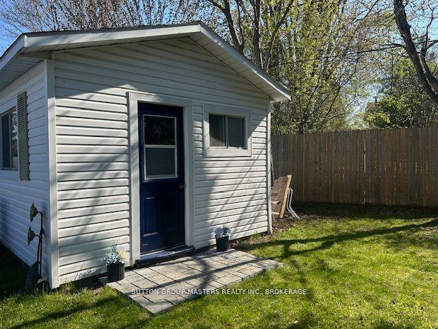 Photo 28 of 146 Harvard Place, Loyalist, Amherstview — HOMEH