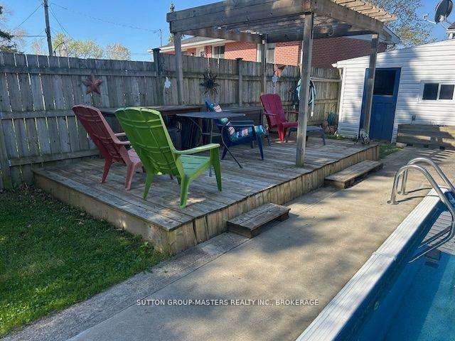 Photo 29 of 146 Harvard Place, Loyalist, Amherstview — HOMEH