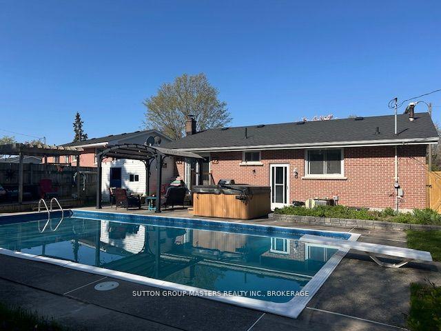 Photo 30 of 146 Harvard Place, Loyalist, Amherstview — HOMEH