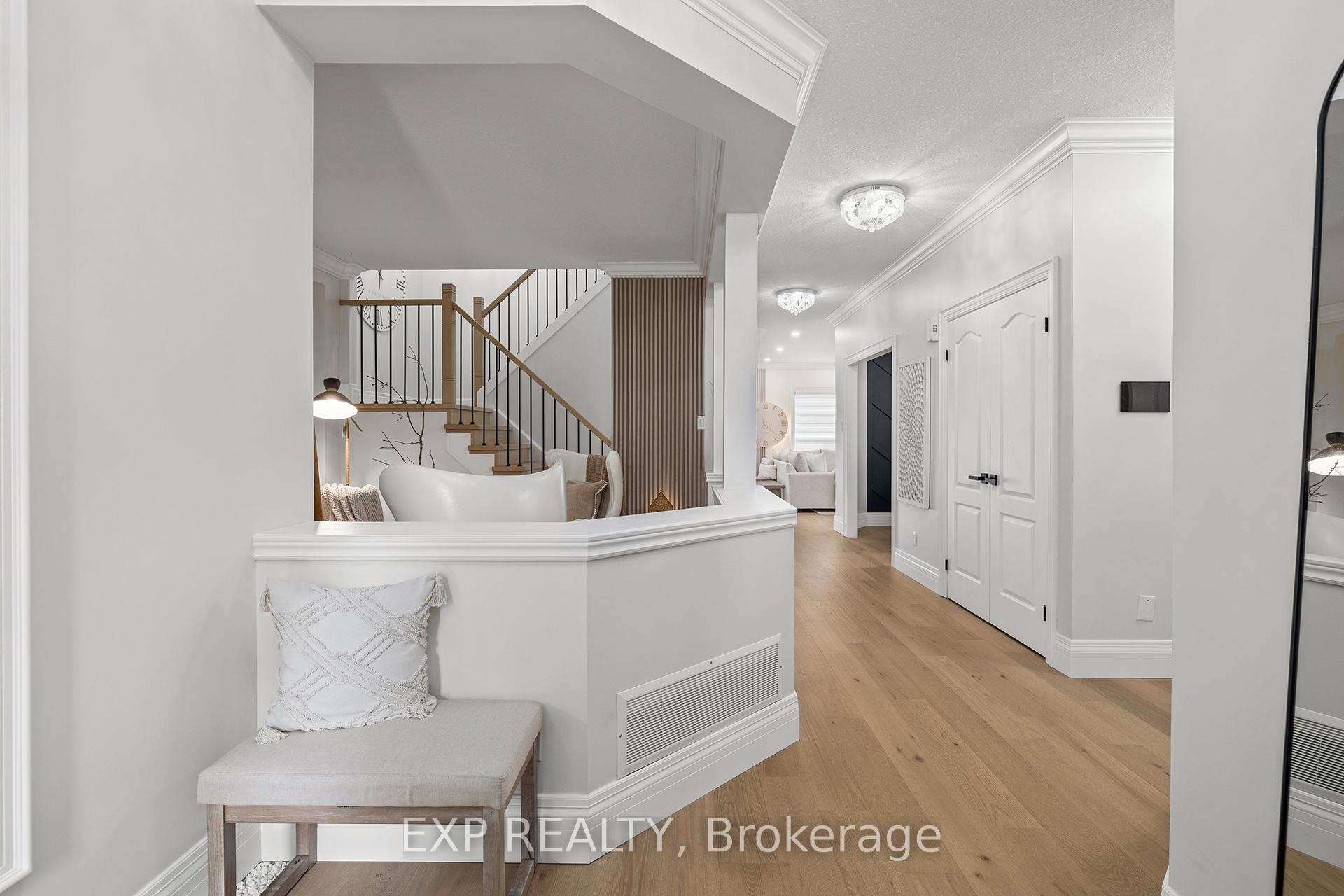 Photo 4 of 243 Sims Estate Drive, Kitchener, Grand River South — HOMEH