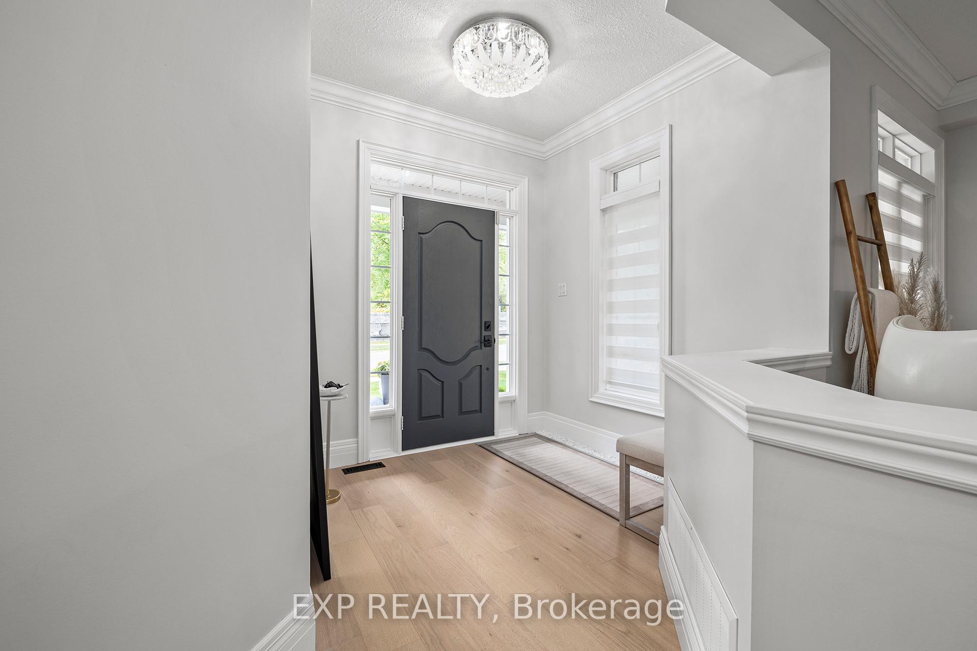 Photo 5 of 243 Sims Estate Drive, Kitchener, Grand River South — HOMEH
