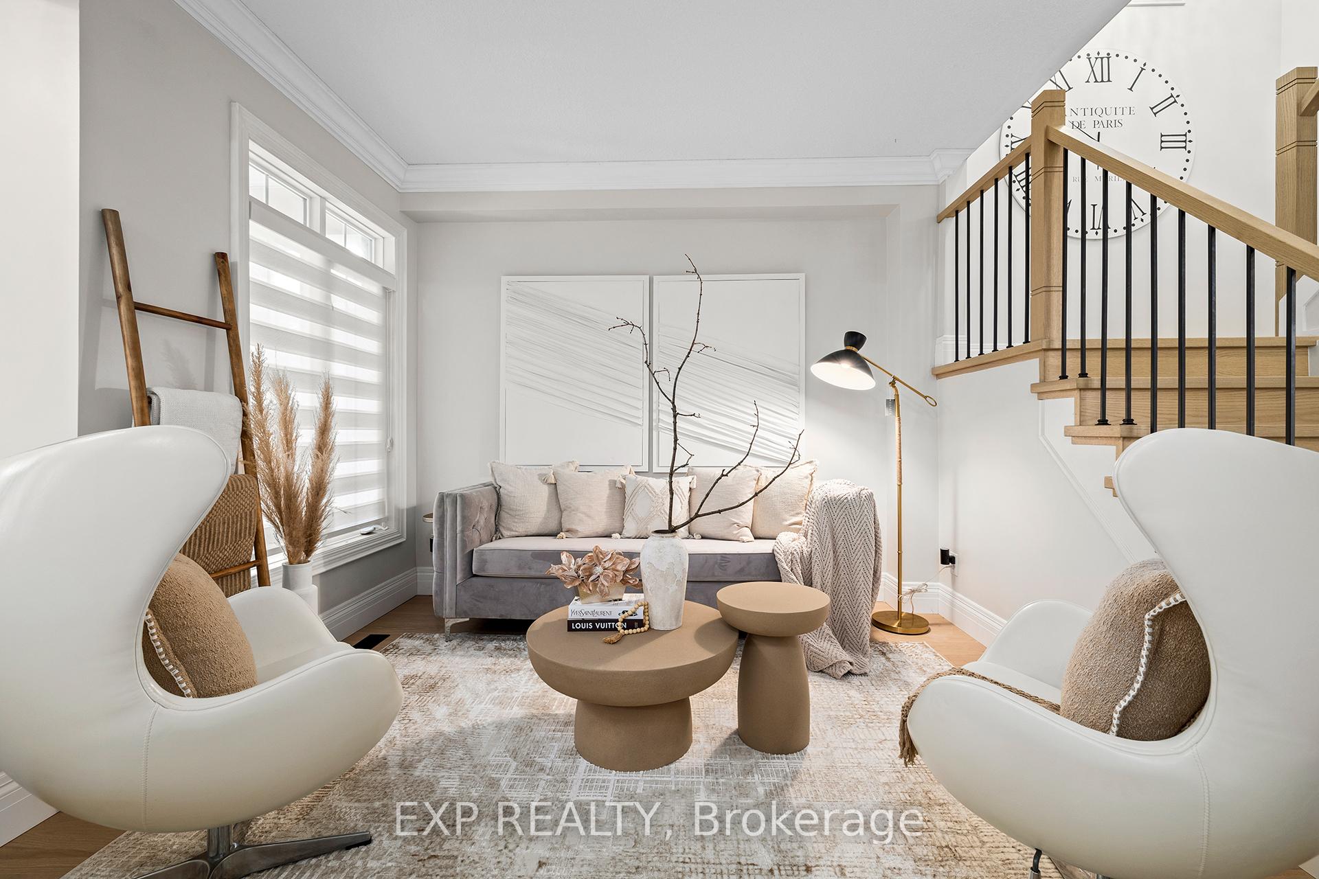 Photo 6 of 243 Sims Estate Drive, Kitchener, Grand River South — HOMEH