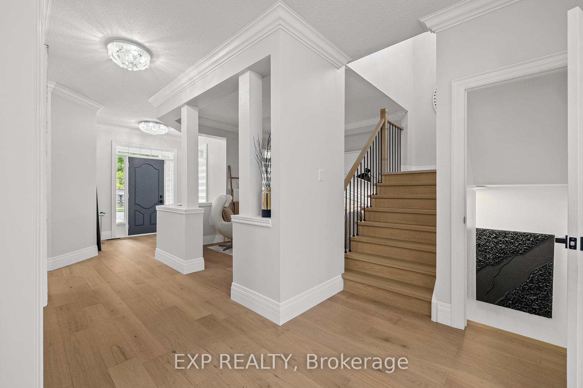 Photo 8 of 243 Sims Estate Drive, Kitchener, Grand River South — HOMEH