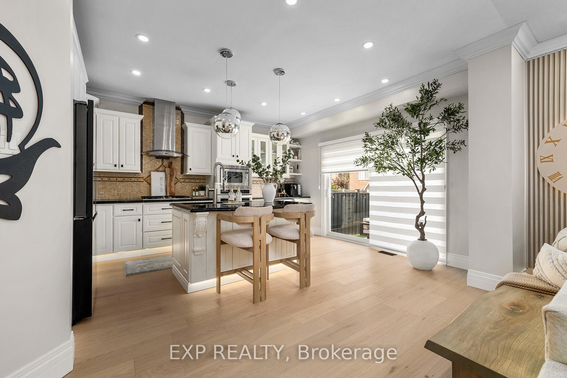 Photo 12 of 243 Sims Estate Drive, Kitchener, Grand River South — HOMEH