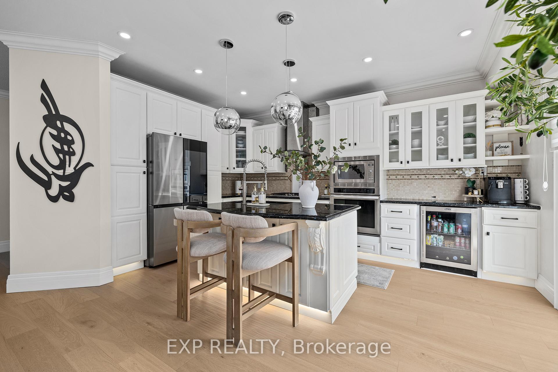 Photo 13 of 243 Sims Estate Drive, Kitchener, Grand River South — HOMEH