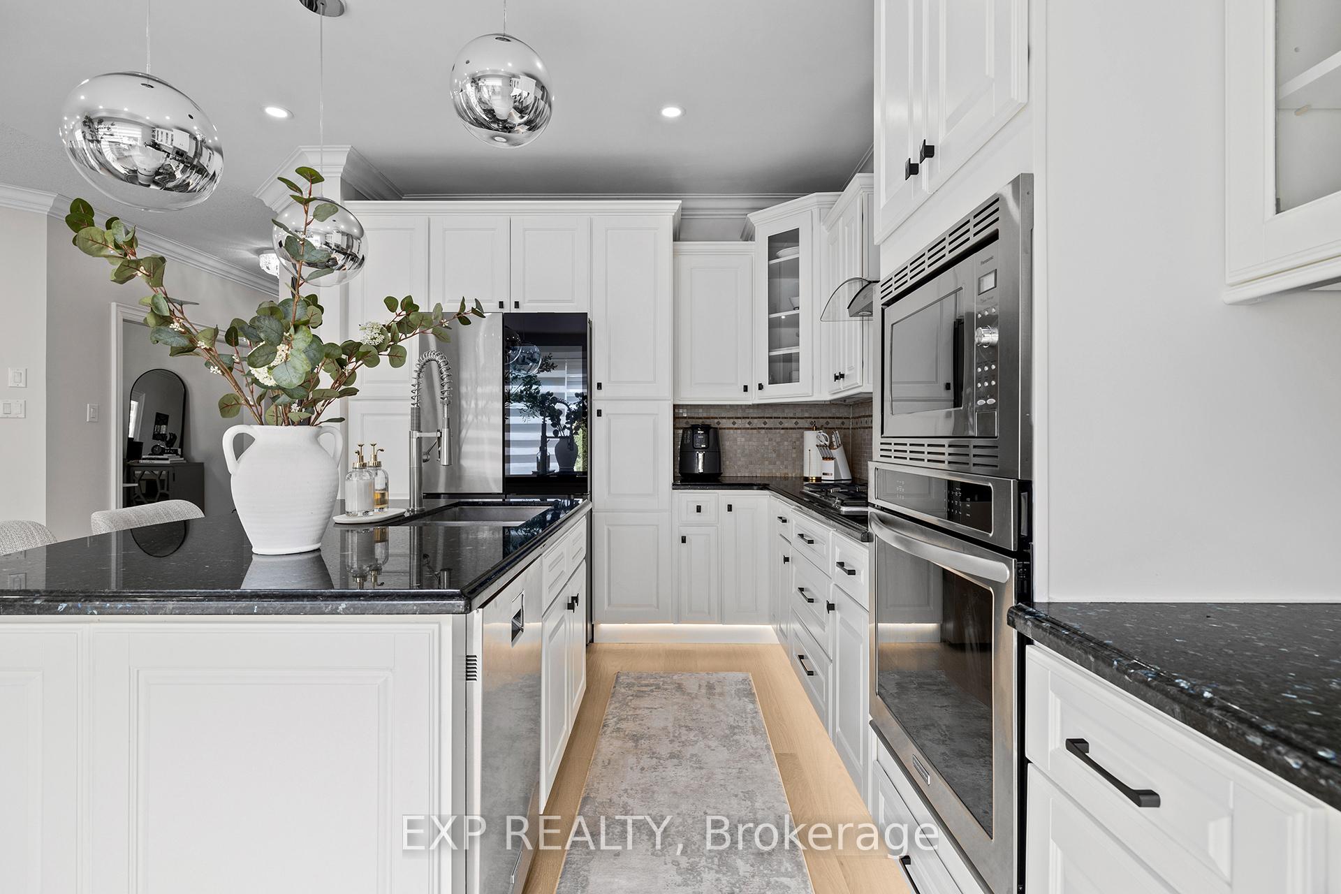 Photo 14 of 243 Sims Estate Drive, Kitchener, Grand River South — HOMEH
