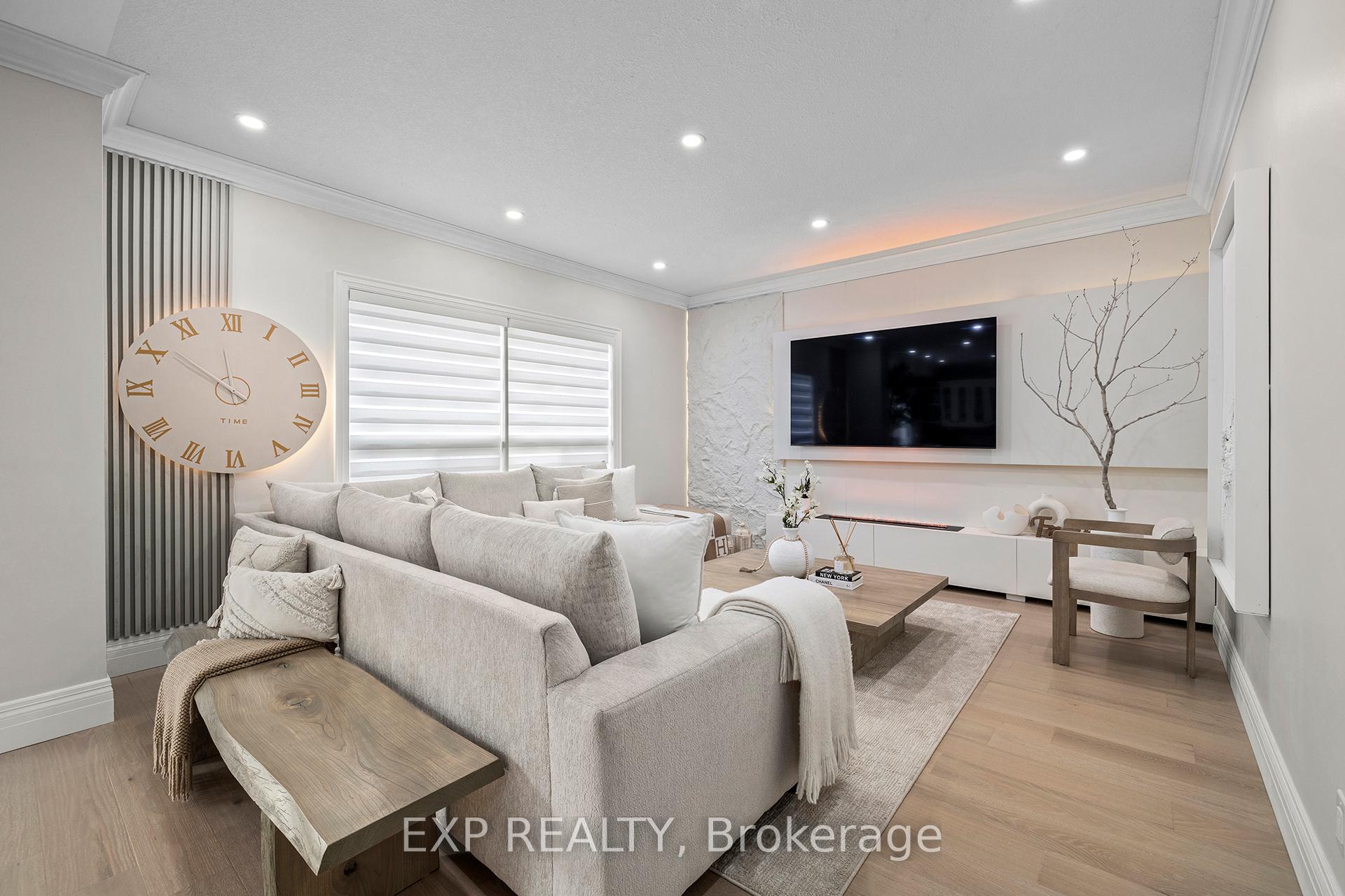 Photo 16 of 243 Sims Estate Drive, Kitchener, Grand River South — HOMEH