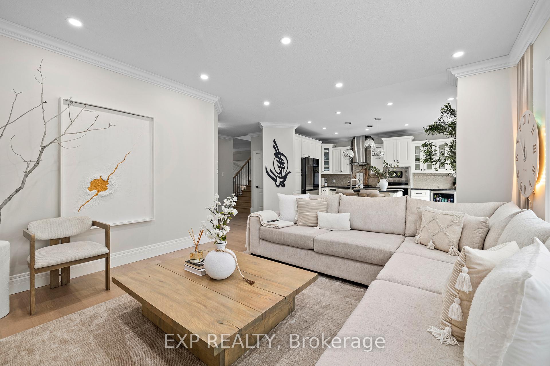 Photo 18 of 243 Sims Estate Drive, Kitchener, Grand River South — HOMEH