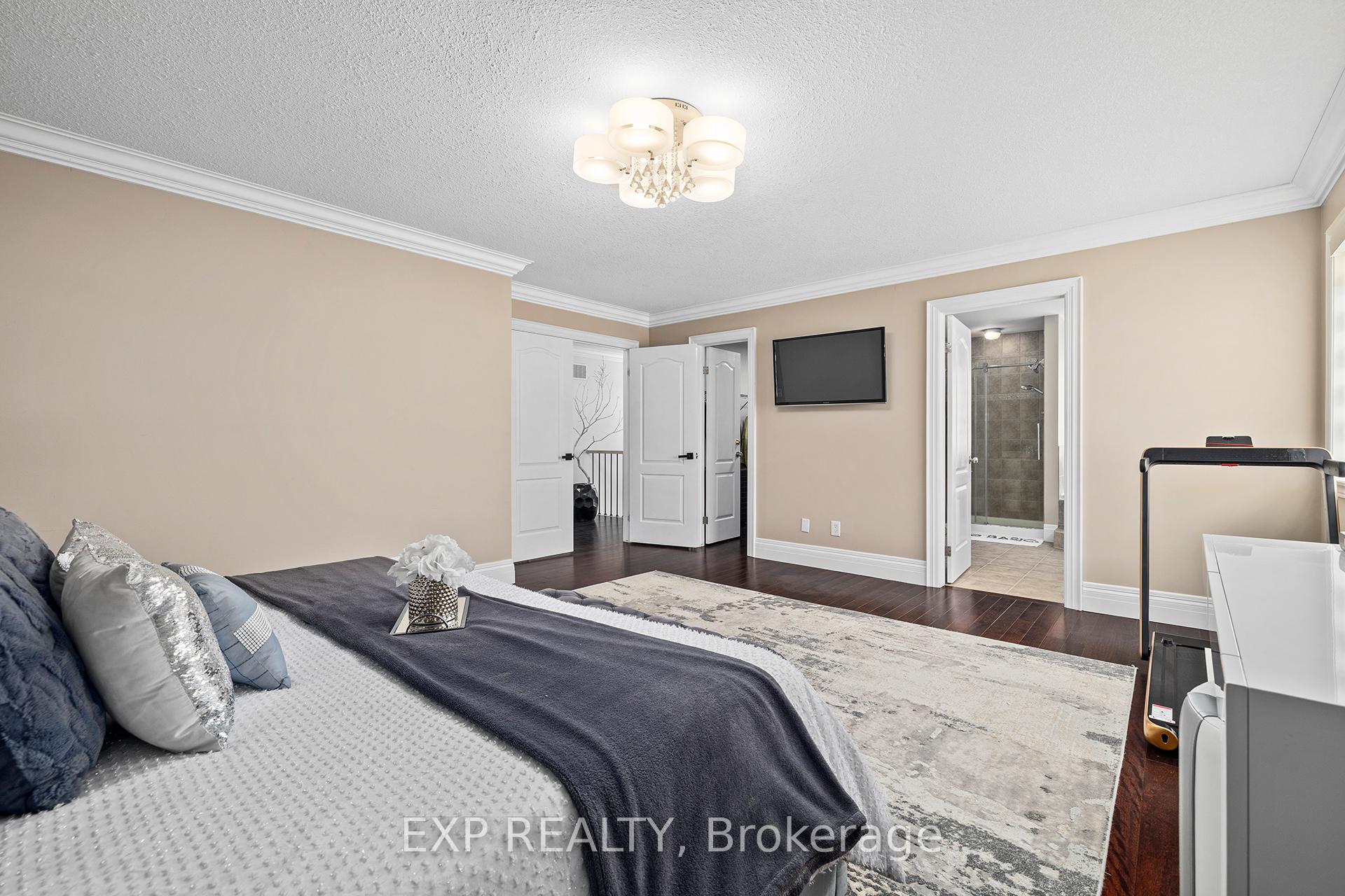 Photo 23 of 243 Sims Estate Drive, Kitchener, Grand River South — HOMEH