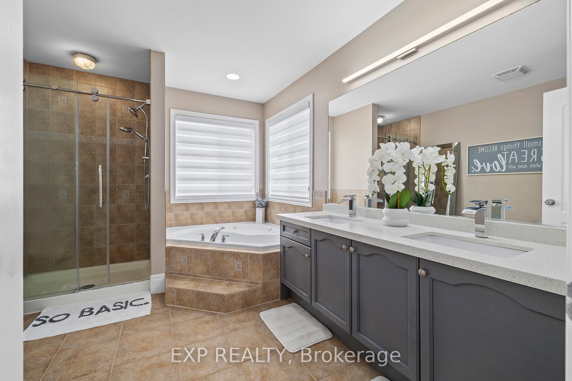 Photo 24 of 243 Sims Estate Drive, Kitchener, Grand River South — HOMEH