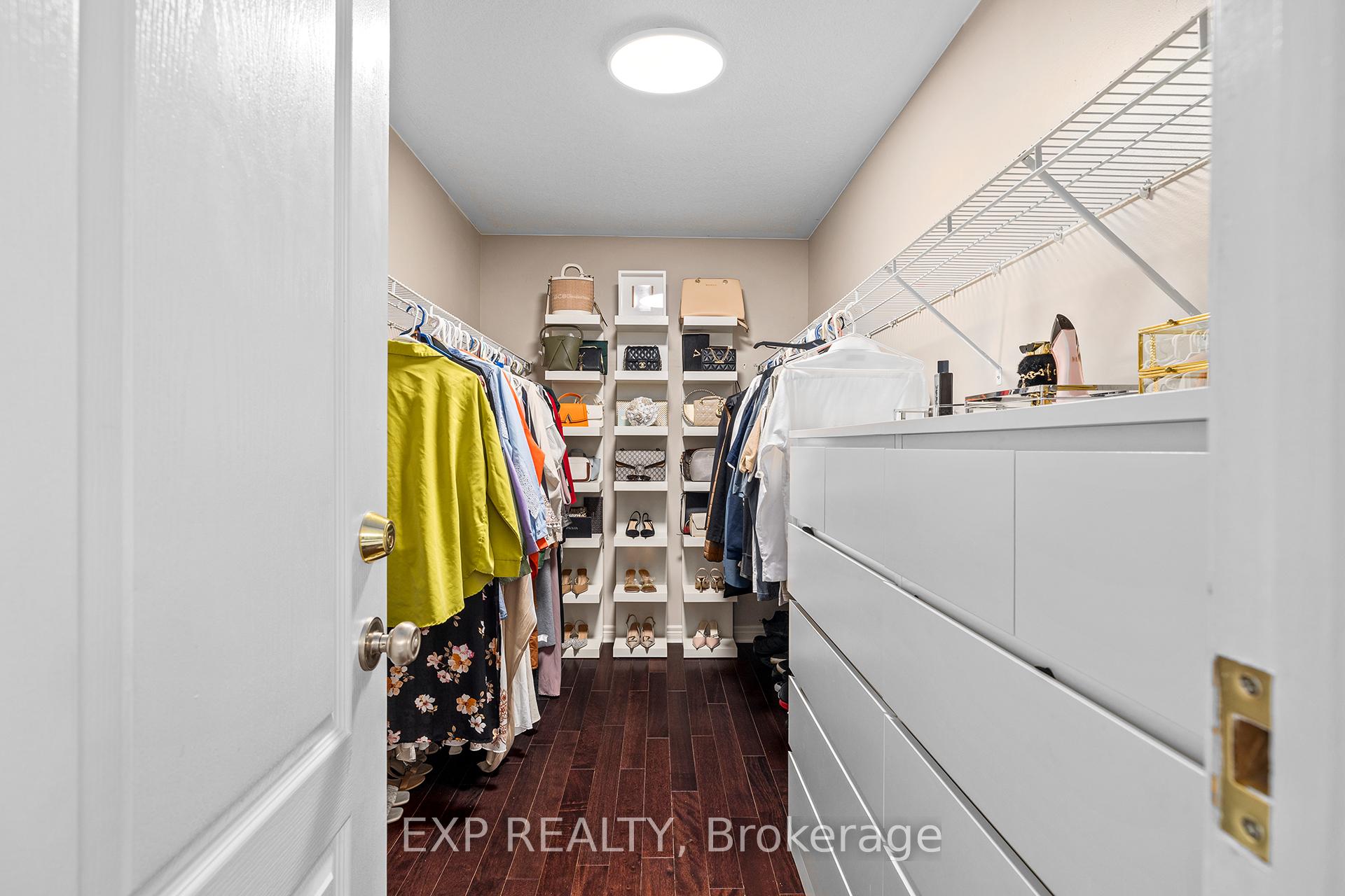 Photo 25 of 243 Sims Estate Drive, Kitchener, Grand River South — HOMEH