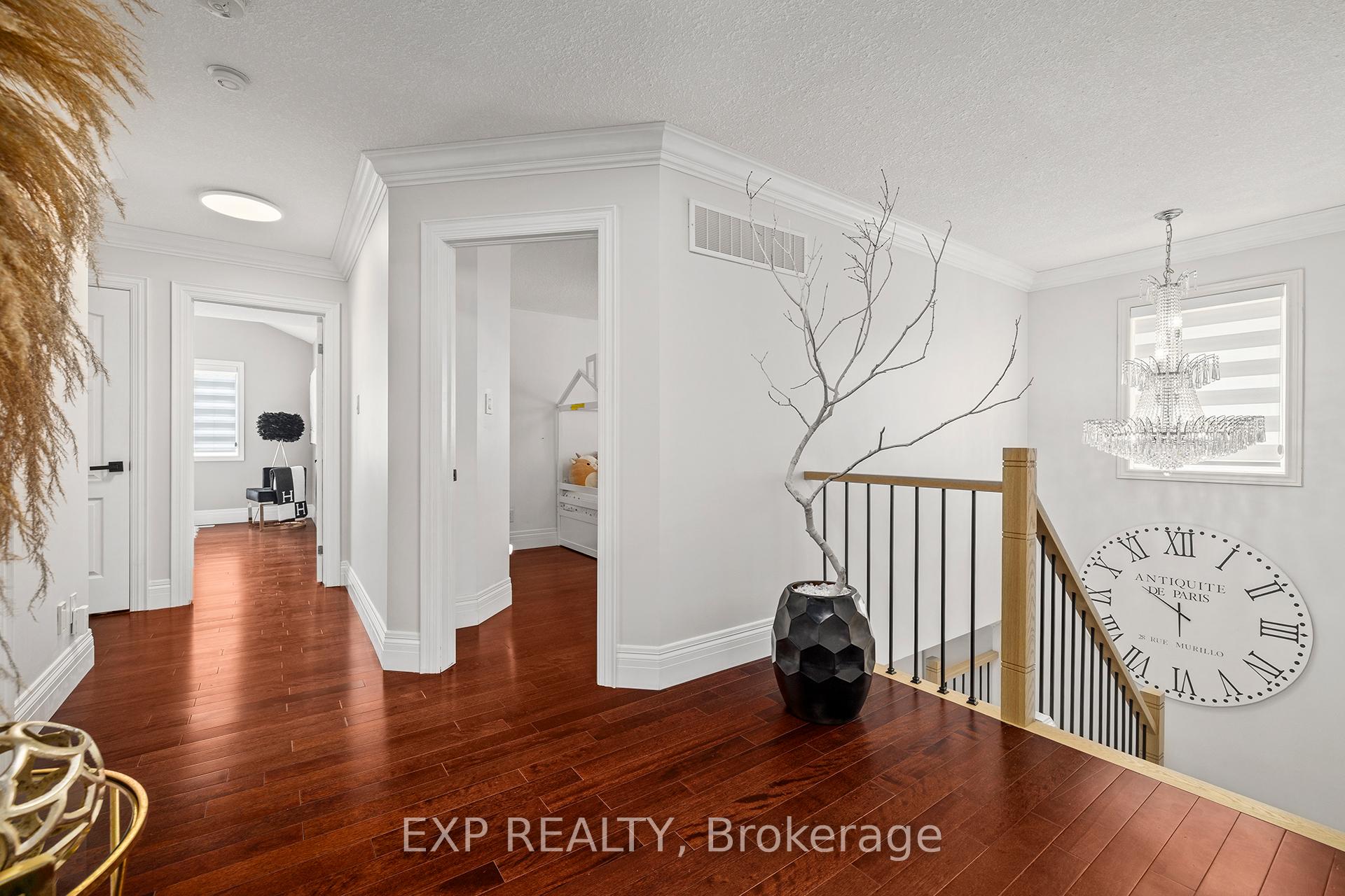 Photo 26 of 243 Sims Estate Drive, Kitchener, Grand River South — HOMEH