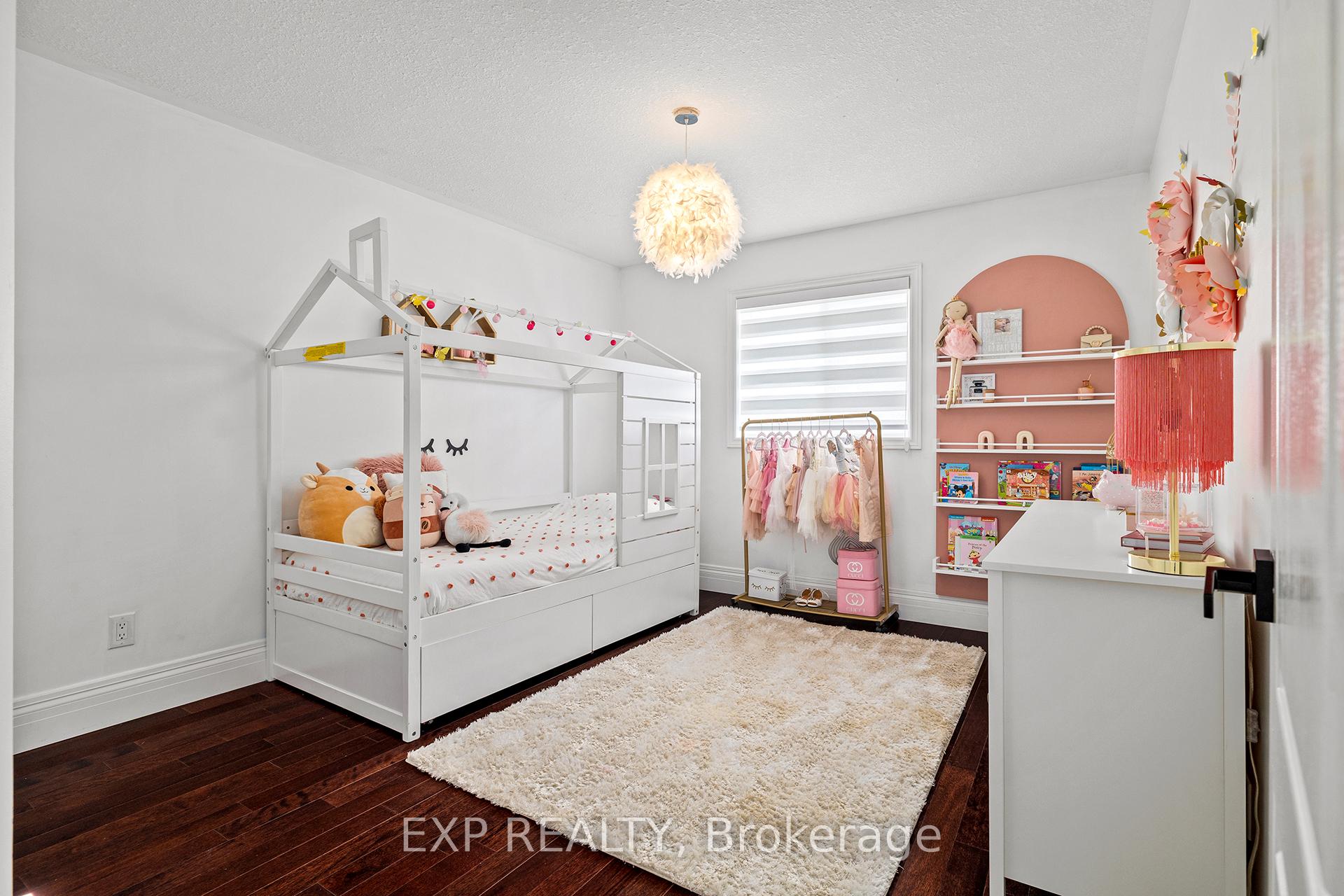 Photo 27 of 243 Sims Estate Drive, Kitchener, Grand River South — HOMEH