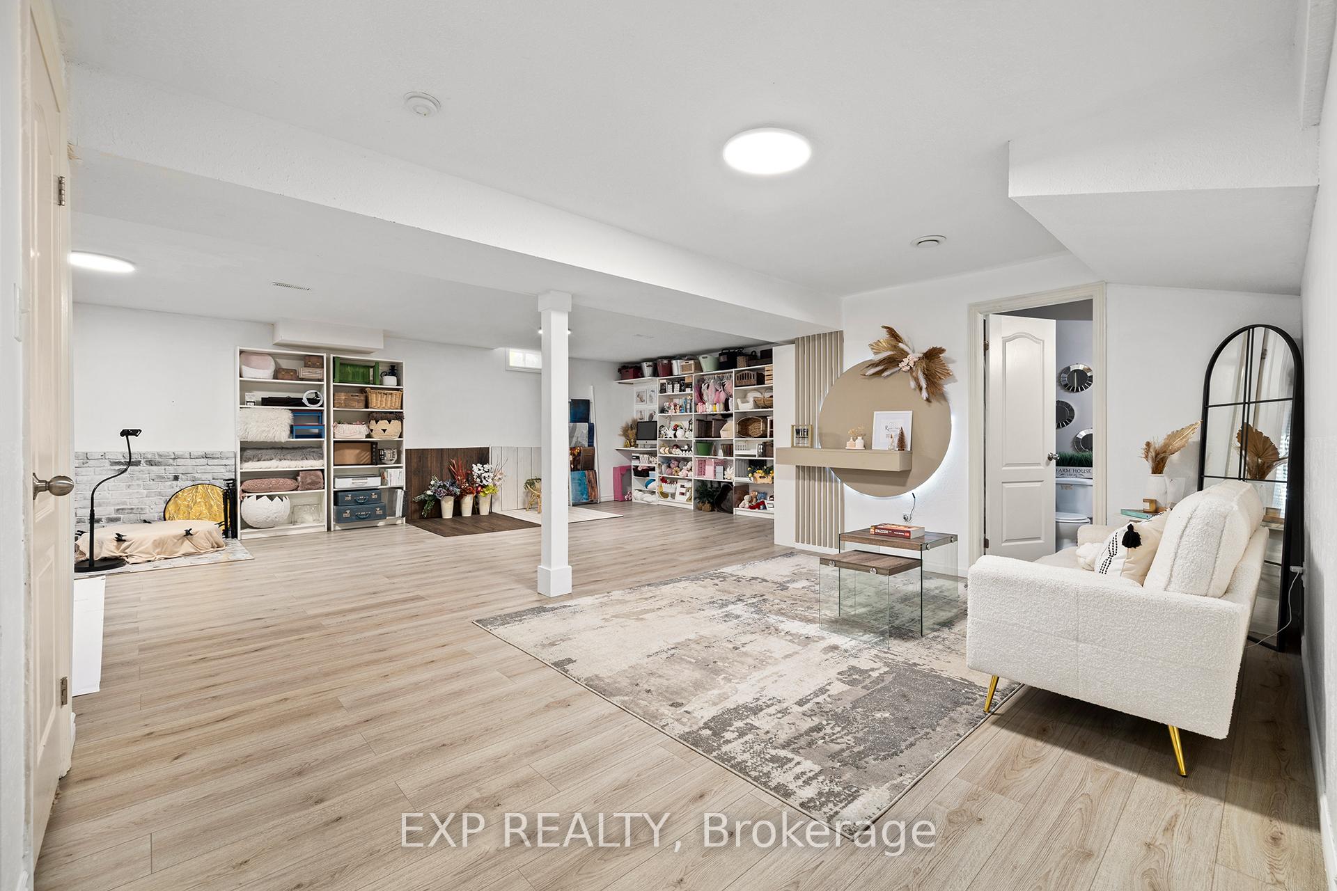 Photo 33 of 243 Sims Estate Drive, Kitchener, Grand River South — HOMEH