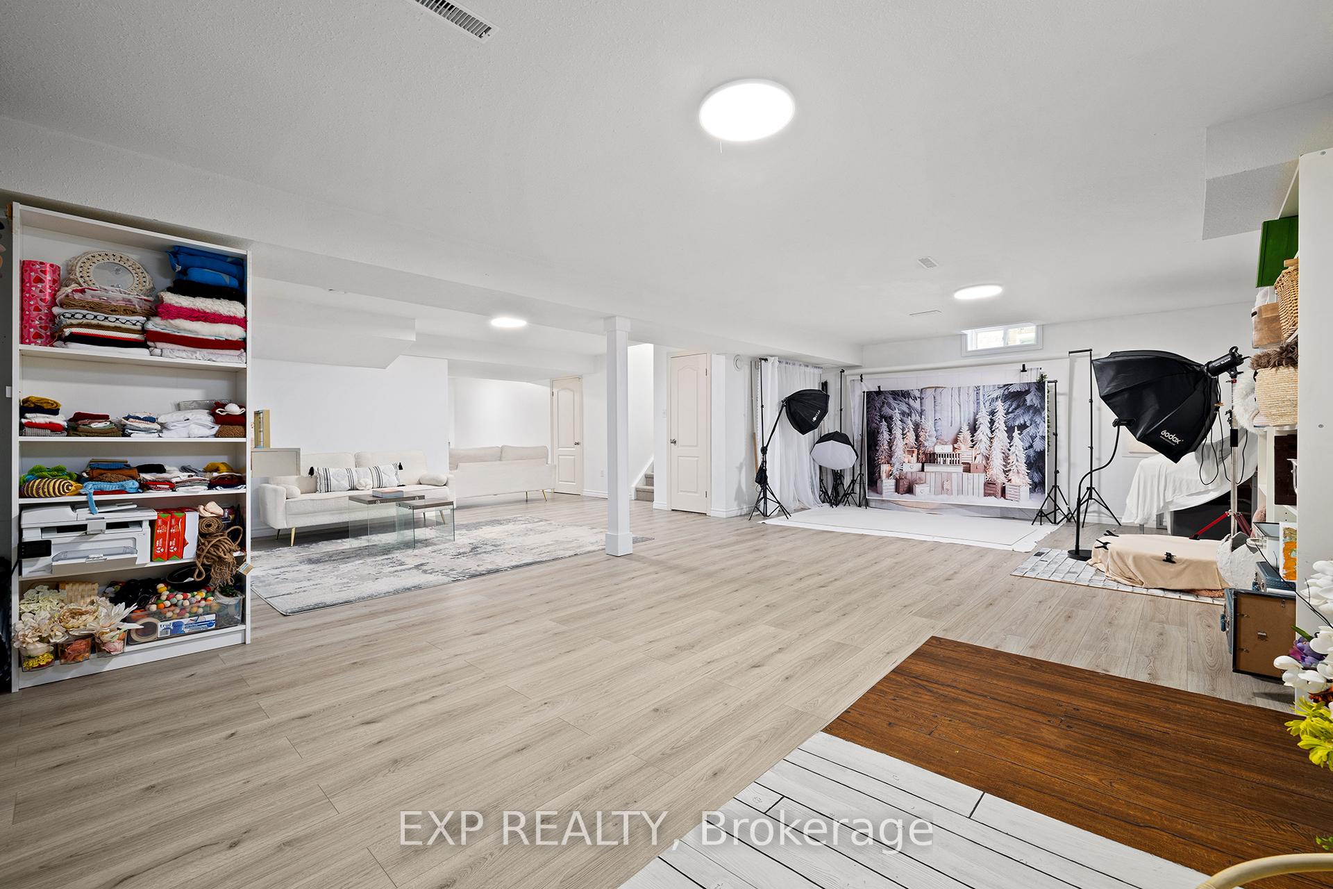 Photo 34 of 243 Sims Estate Drive, Kitchener, Grand River South — HOMEH