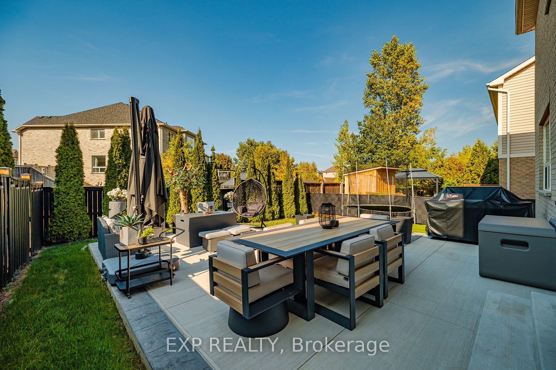 Photo 37 of 243 Sims Estate Drive, Kitchener, Grand River South — HOMEH