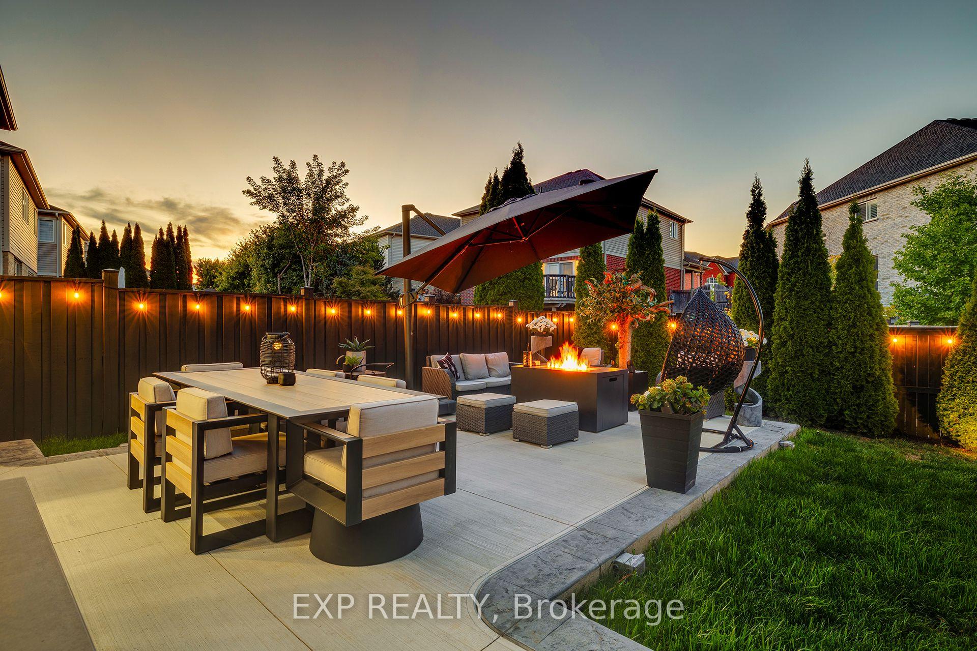 Photo 38 of 243 Sims Estate Drive, Kitchener, Grand River South — HOMEH
