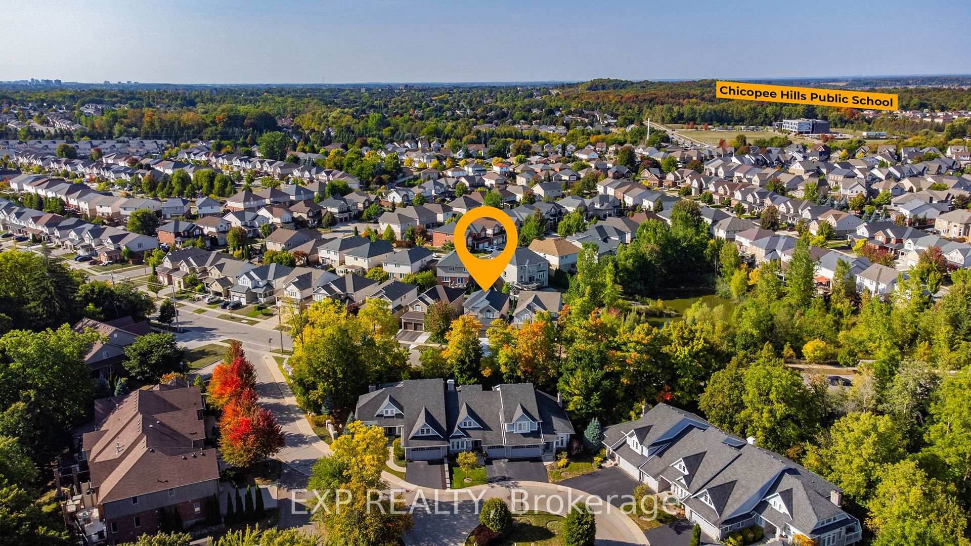 Photo 46 of 243 Sims Estate Drive, Kitchener, Grand River South — HOMEH