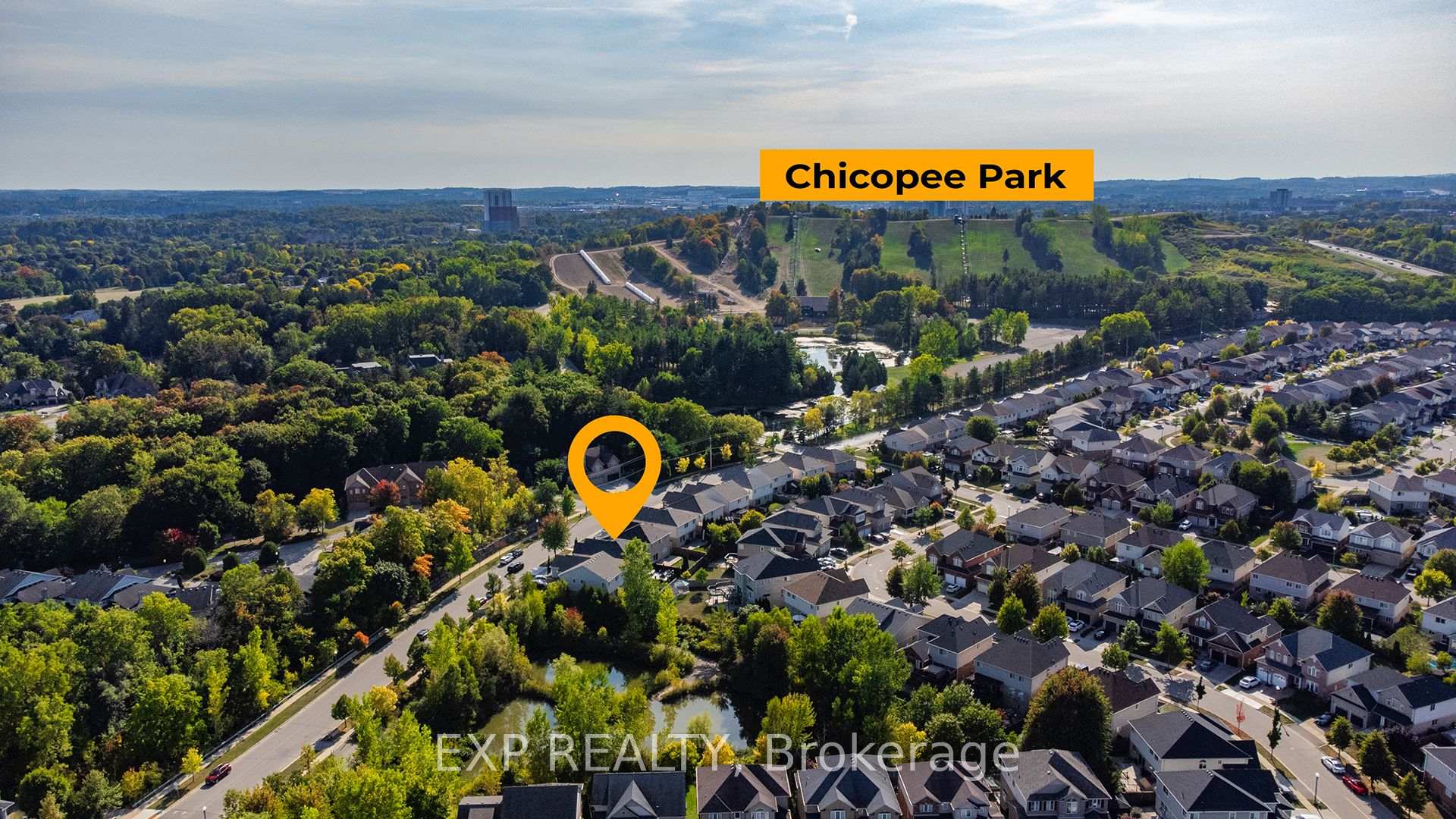 Photo 47 of 243 Sims Estate Drive, Kitchener, Grand River South — HOMEH