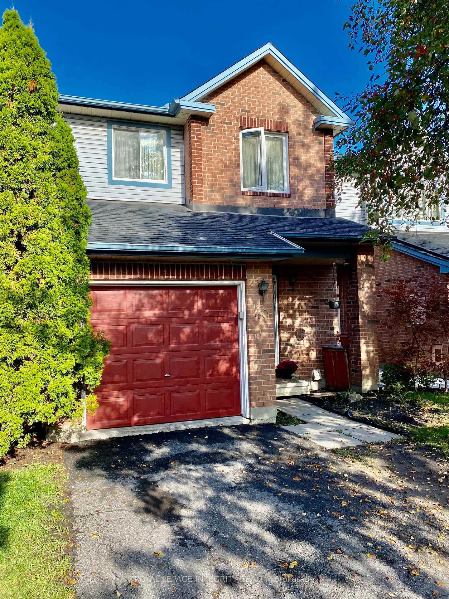 Photo 1 of 40 Jackman Terrace, Ottawa, Kanata - Katimavik — HOMEH