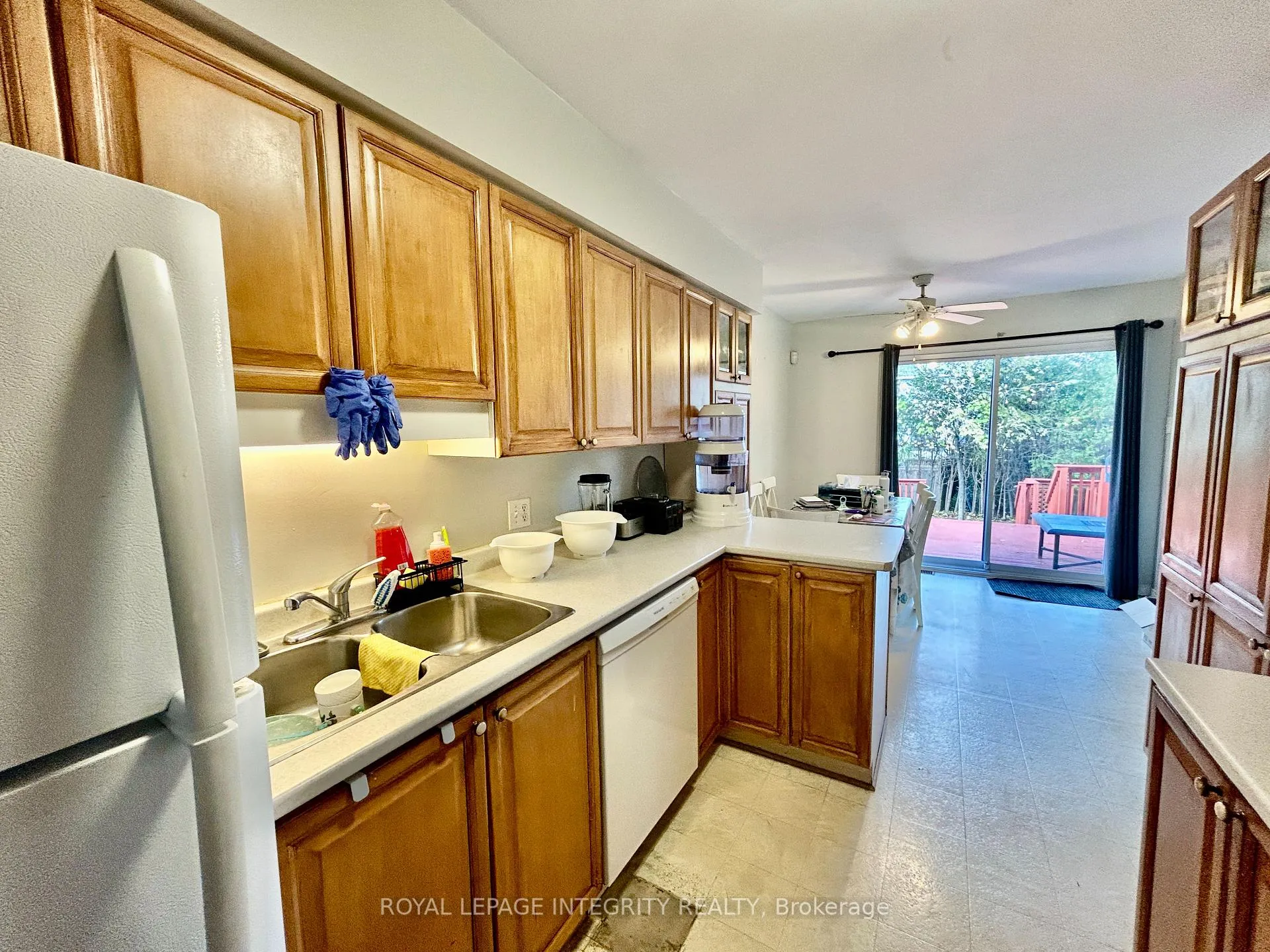 Photo 8 of 40 Jackman Terrace, Ottawa, Kanata - Katimavik — HOMEH