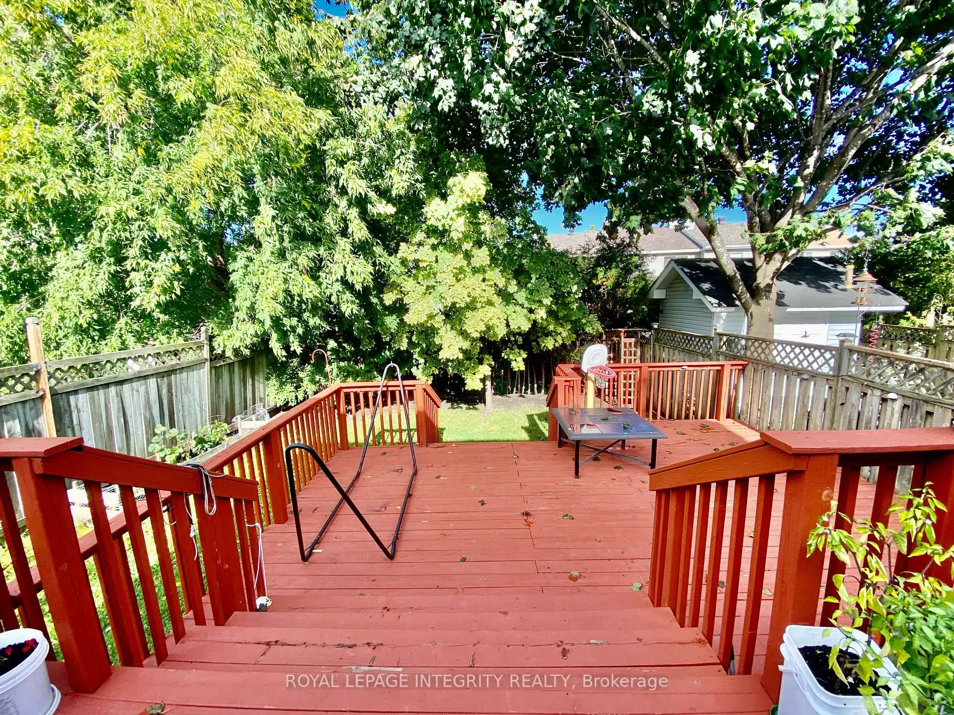 Photo 23 of 40 Jackman Terrace, Ottawa, Kanata - Katimavik — HOMEH