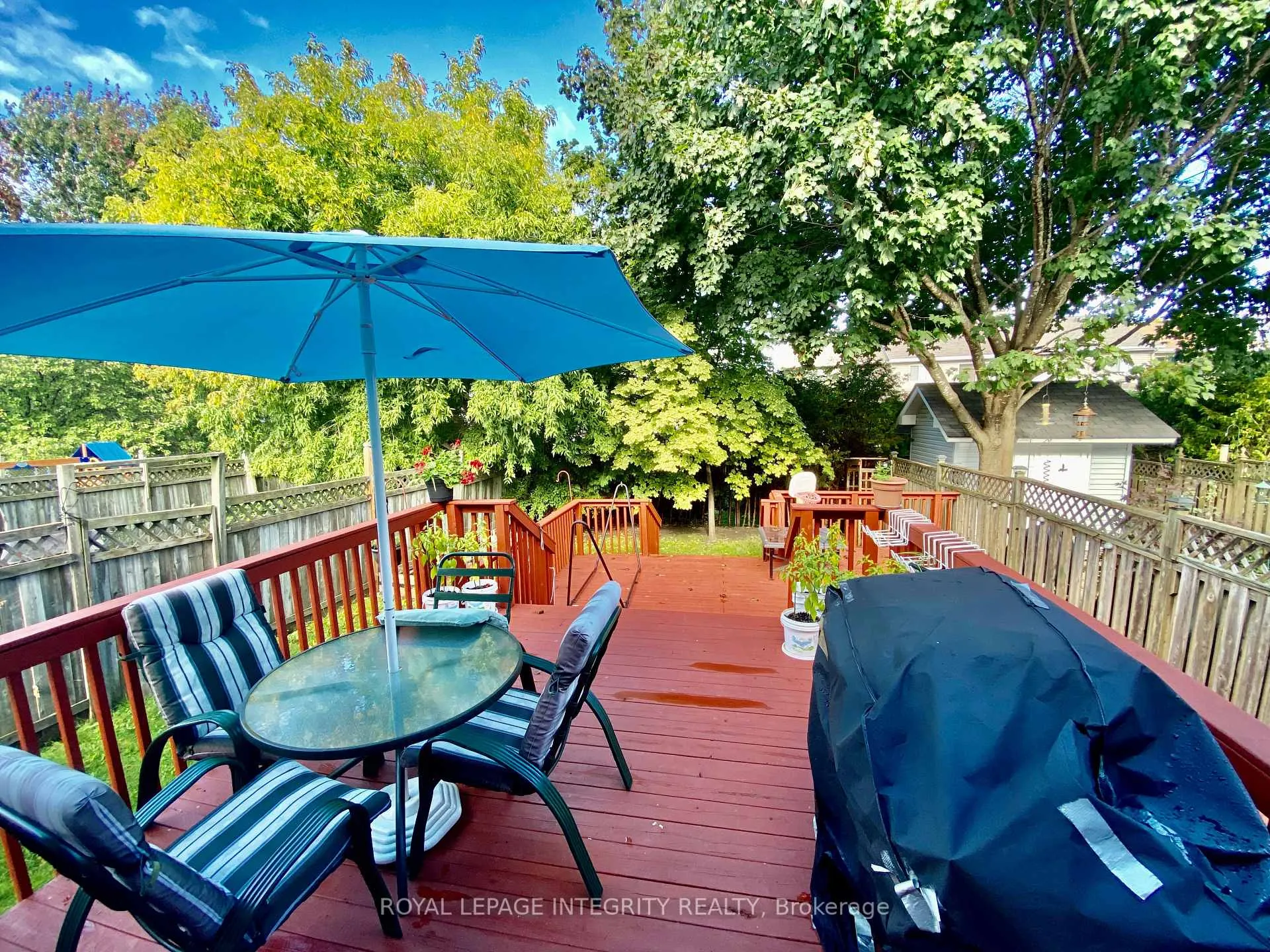 Photo 24 of 40 Jackman Terrace, Ottawa, Kanata - Katimavik — HOMEH