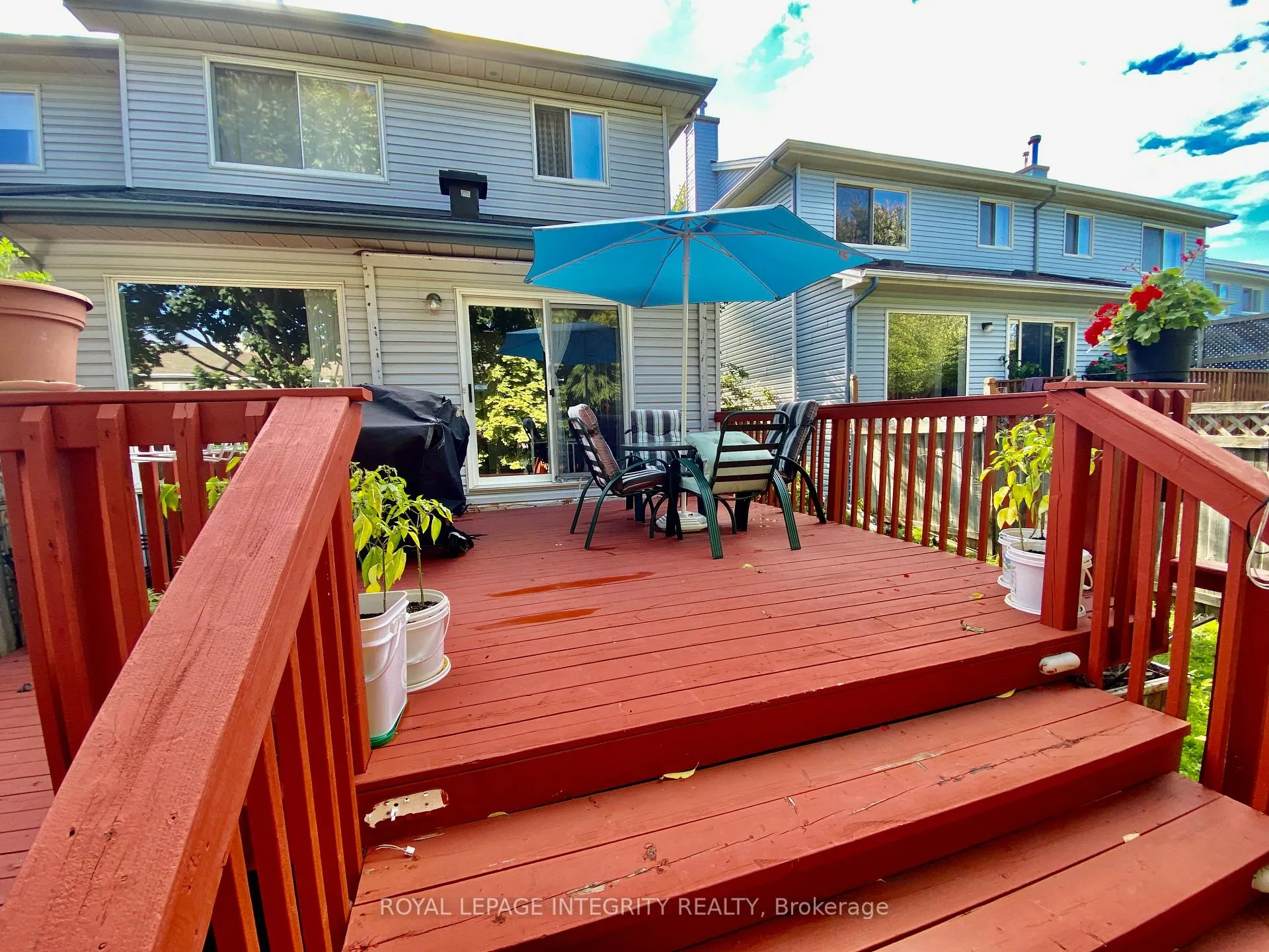 Photo 25 of 40 Jackman Terrace, Ottawa, Kanata - Katimavik — HOMEH