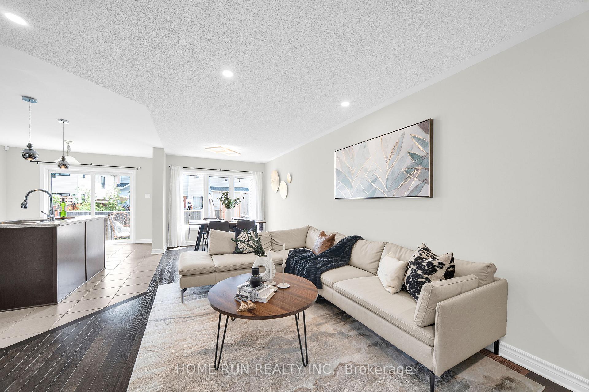 Photo 6 of 209 Halyard Way, Ottawa, Kanata - Kanata Lakes/Heritage Hills — HOMEH