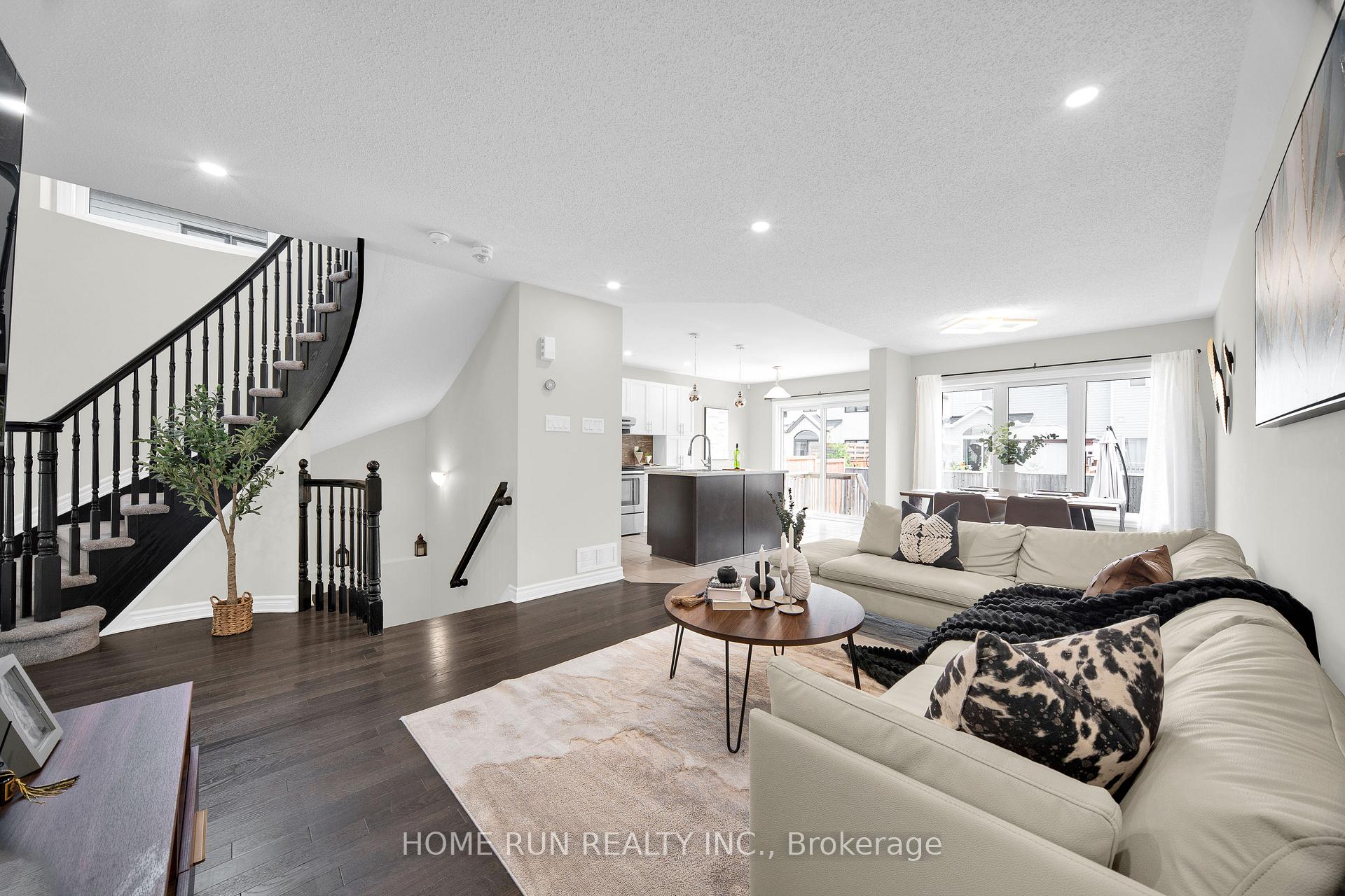 Photo 7 of 209 Halyard Way, Ottawa, Kanata - Kanata Lakes/Heritage Hills — HOMEH