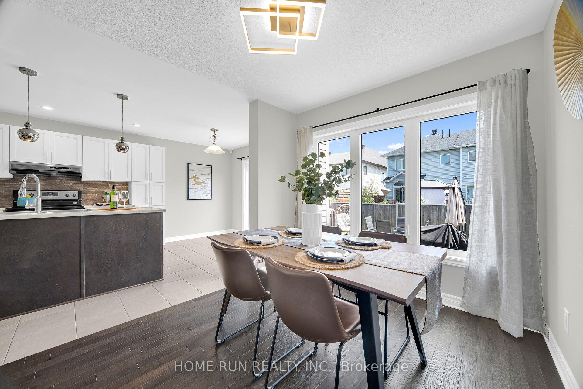 Photo 12 of 209 Halyard Way, Ottawa, Kanata - Kanata Lakes/Heritage Hills — HOMEH