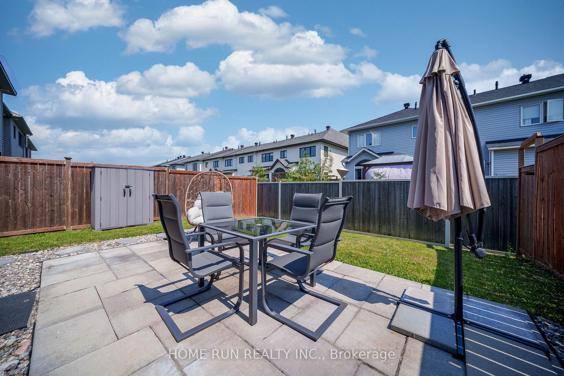 Photo 40 of 209 Halyard Way, Ottawa, Kanata - Kanata Lakes/Heritage Hills — HOMEH