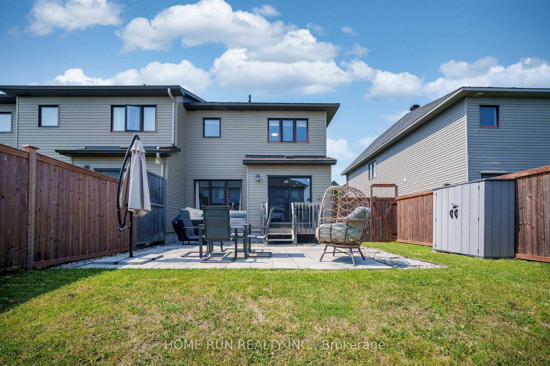 Photo 41 of 209 Halyard Way, Ottawa, Kanata - Kanata Lakes/Heritage Hills — HOMEH