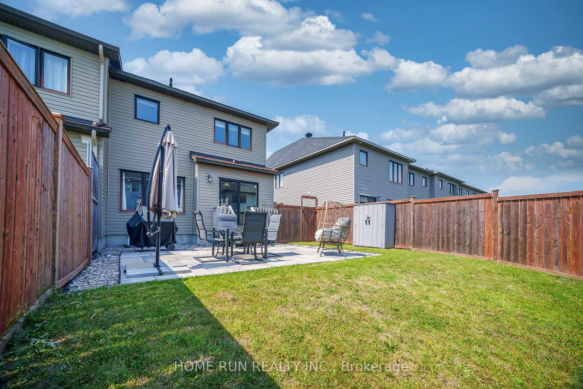 Photo 42 of 209 Halyard Way, Ottawa, Kanata - Kanata Lakes/Heritage Hills — HOMEH