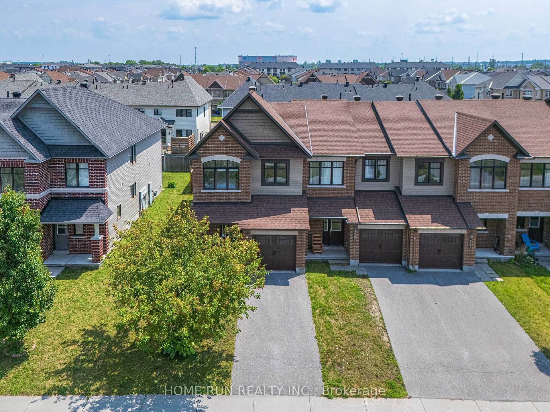 Photo 43 of 209 Halyard Way, Ottawa, Kanata - Kanata Lakes/Heritage Hills — HOMEH