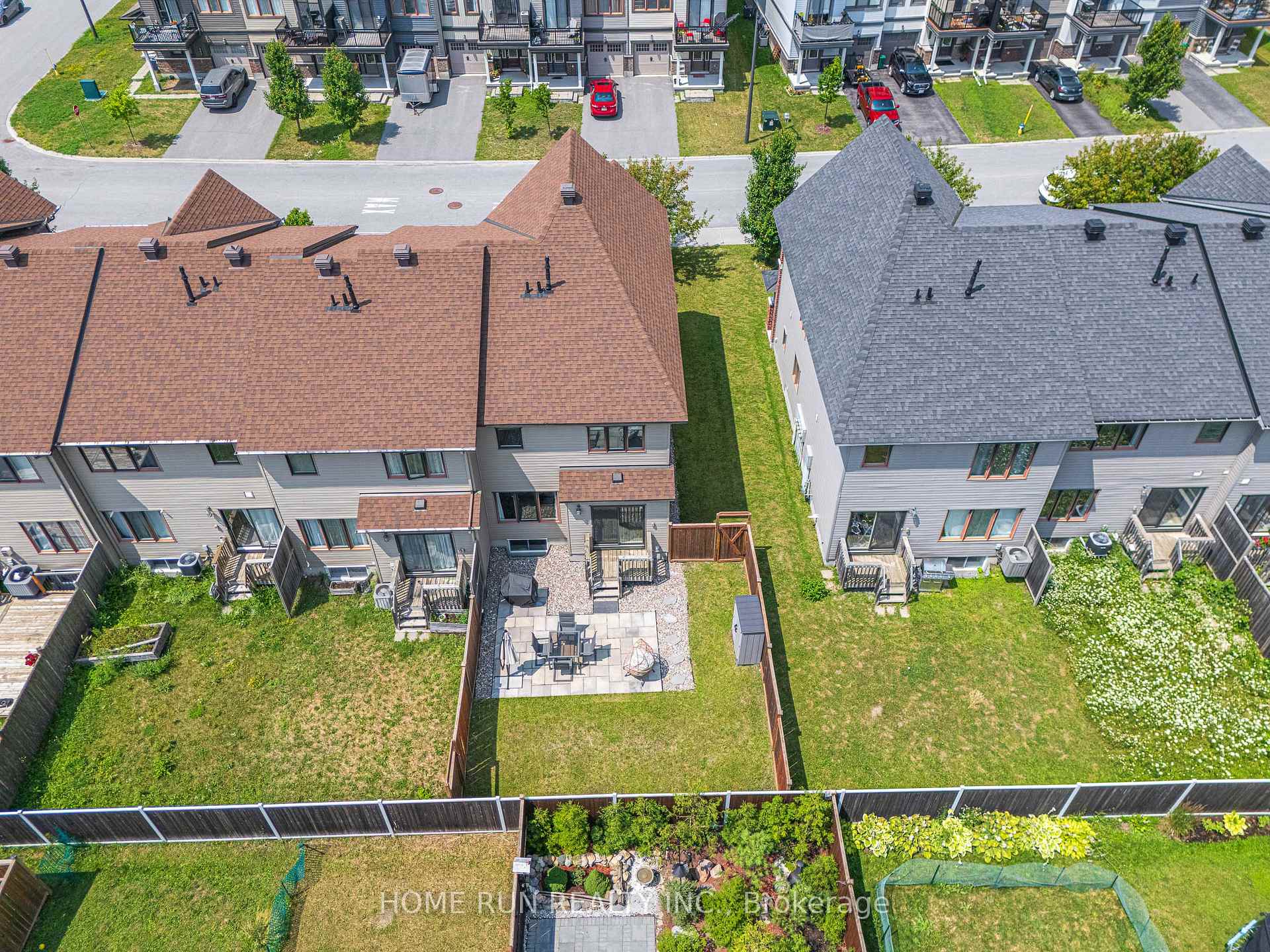 Photo 45 of 209 Halyard Way, Ottawa, Kanata - Kanata Lakes/Heritage Hills — HOMEH