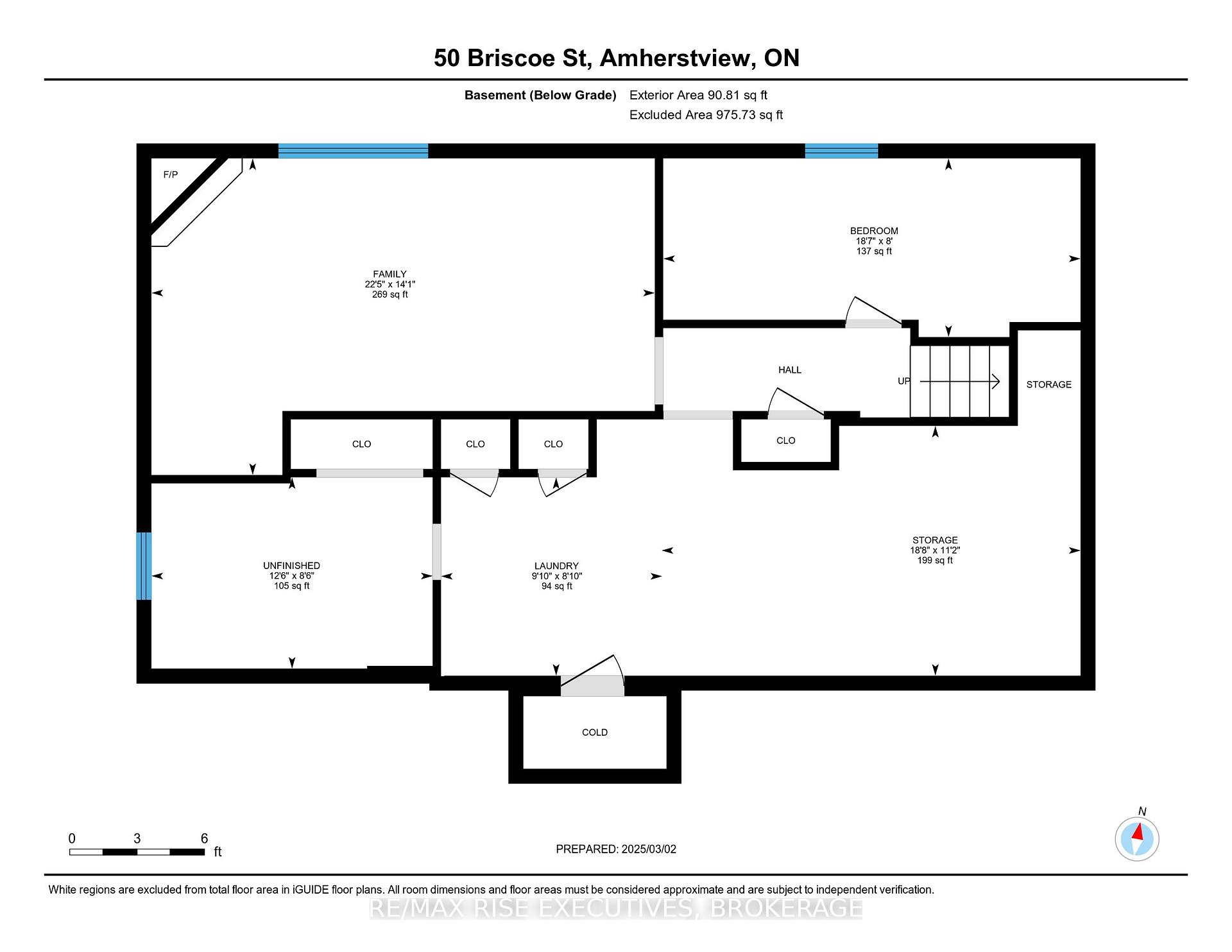 Photo 31 of 50 Briscoe Street, Loyalist, Amherstview — HOMEH