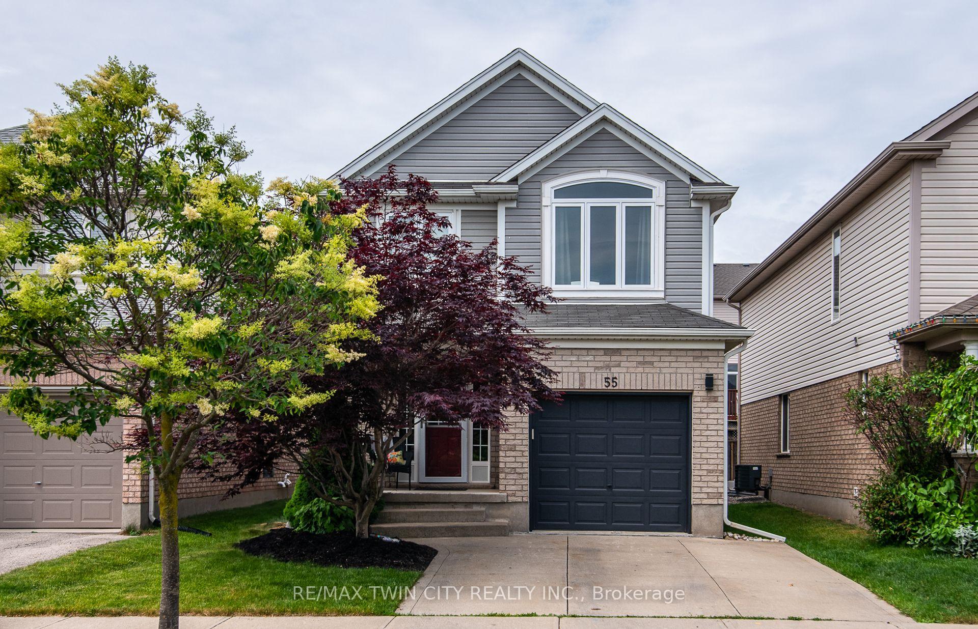 Photo 1 of 55 Isabella Street, Kitchener — HOMEH