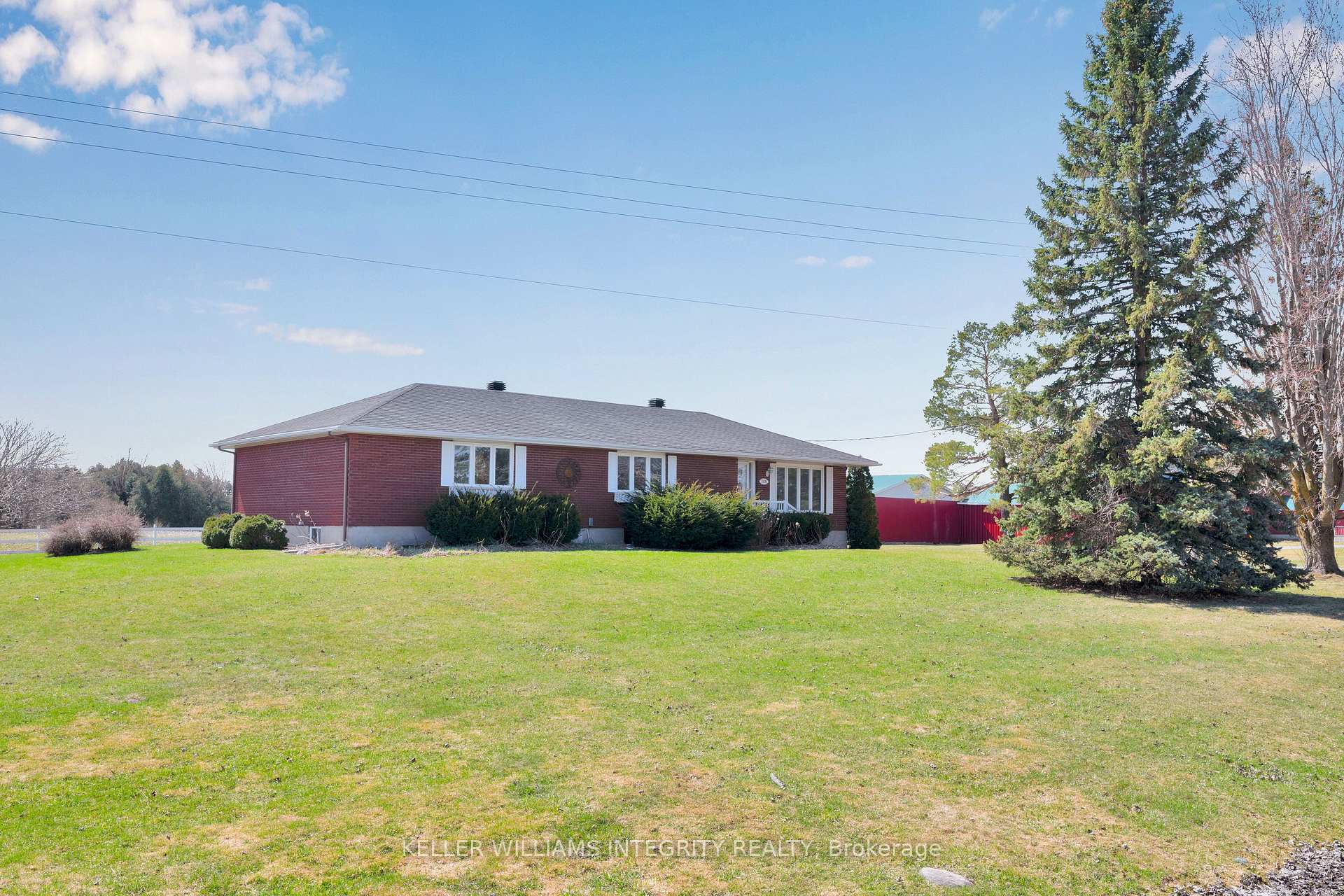 Photo 1 of 2508 Century Road, Ottawa, Rideau Twp W of Hwy 16 North of Reg Rd 6 — HOMEH