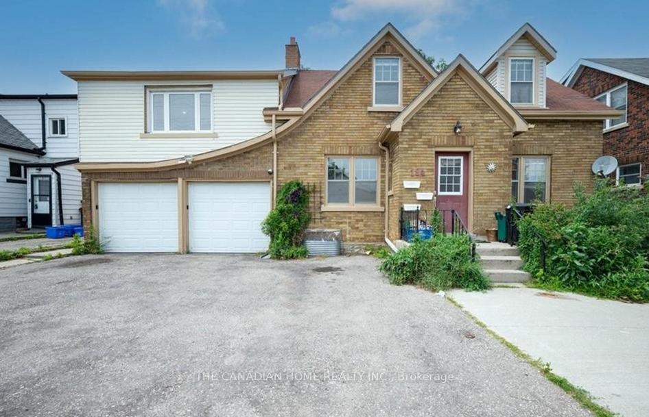 Photo 1 of 194 Borden Avenue S, Kitchener — HOMEH