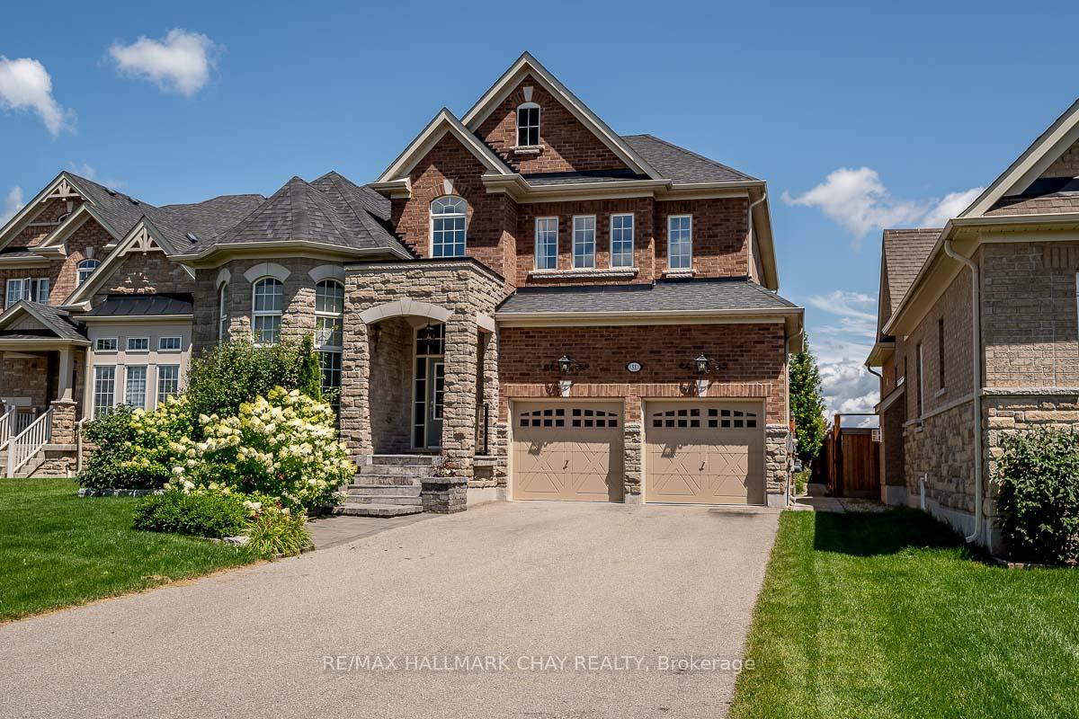 Photo 1 of 51 Cloverhill Crescent, Innisfil, Cookstown — HOMEH