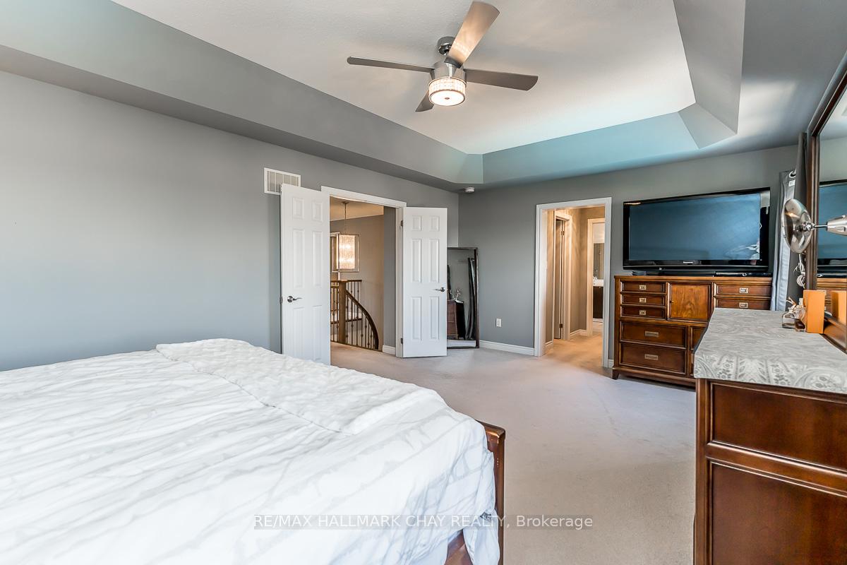 Photo 26 of 51 Cloverhill Crescent, Innisfil, Cookstown — HOMEH