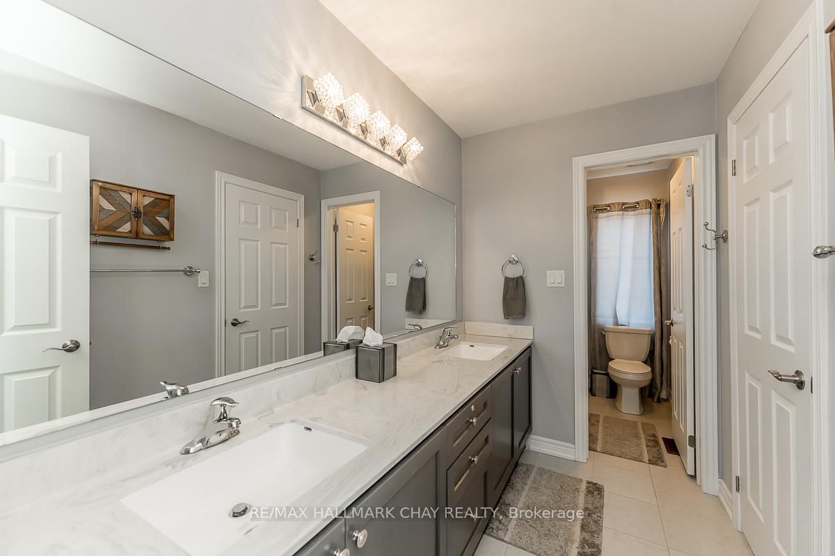 Photo 29 of 51 Cloverhill Crescent, Innisfil, Cookstown — HOMEH