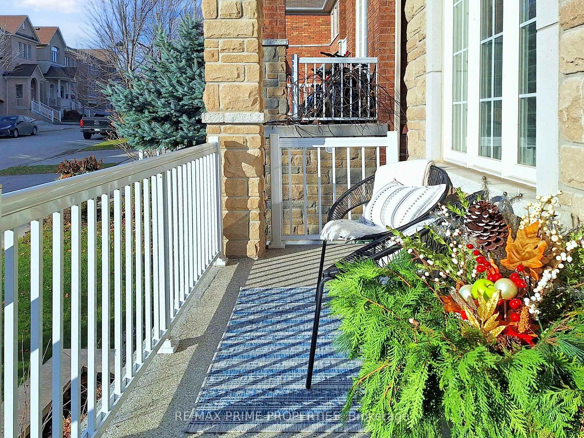 Photo 2 of 71 Everett Street, Markham, Wismer — HOMEH